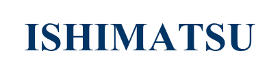 air conditioners ishimatsu logo