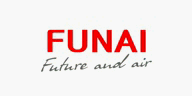Funai Air Logo