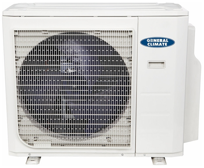 Внешний блок General Climate GU-M4EA36HN1
