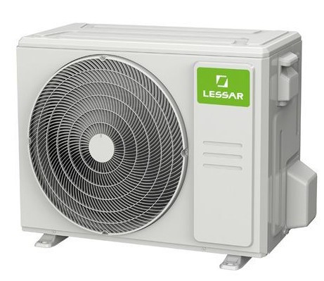 Внешний блок Lessar LU-2HE14FOE2