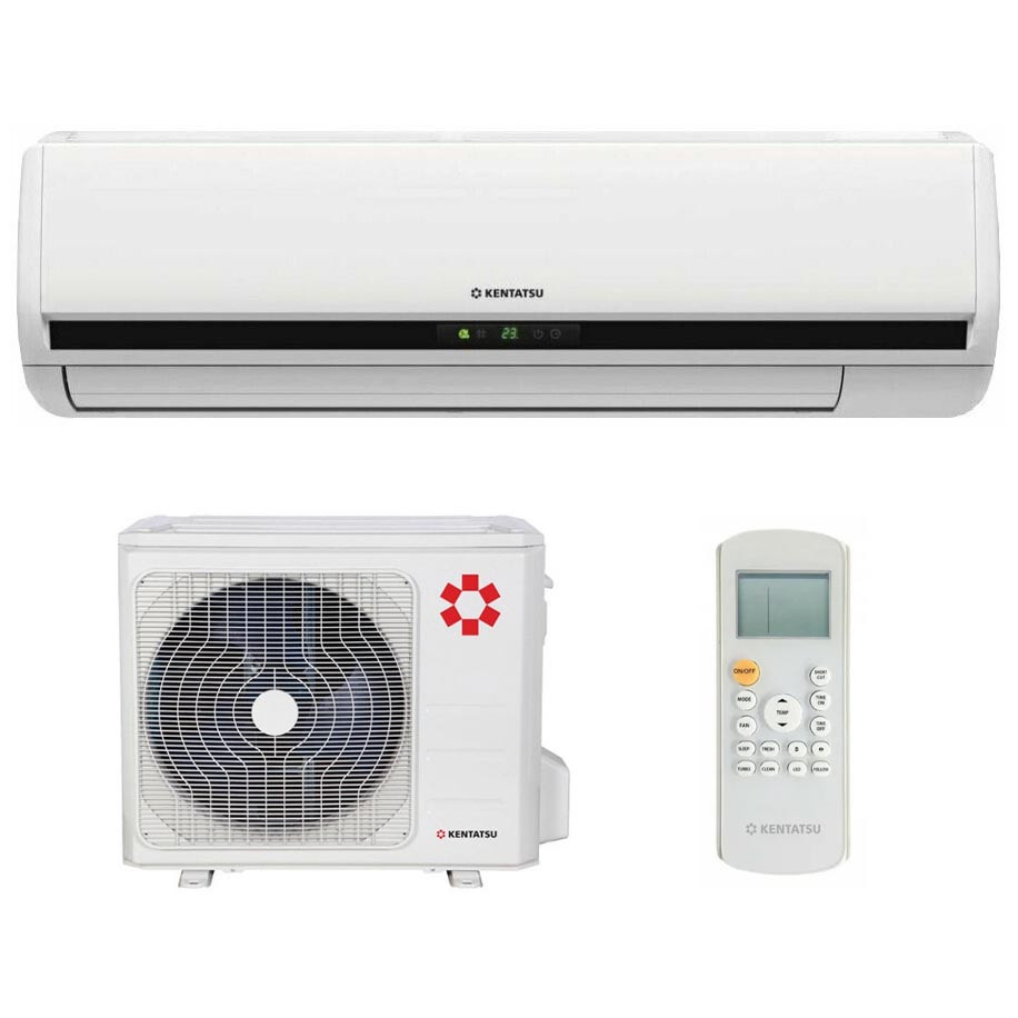 Кондиционер Kentatsu KSGN105HFAN1/KSRN105HFAN1