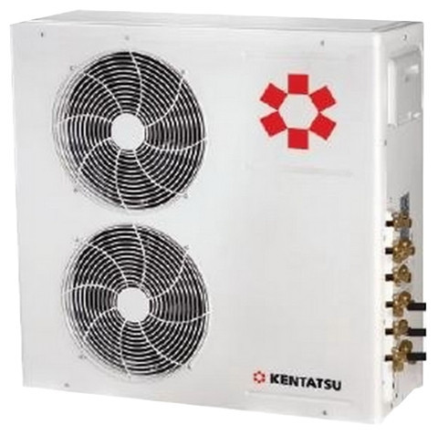 Внешний блок Kentatsu K5MRB120HZRN1