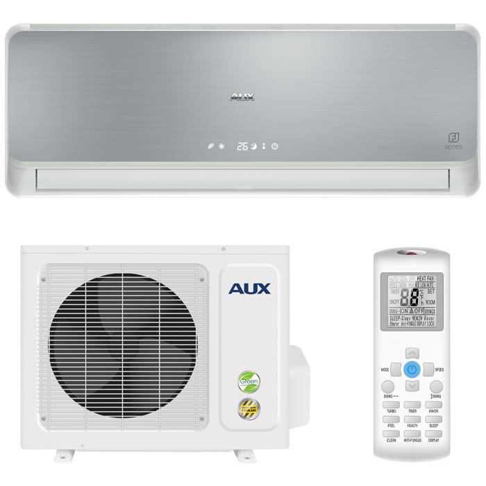 Кондиционер AUX ASW-H07B4/FJ-SR1 AS-H07B4/FJ-R1
