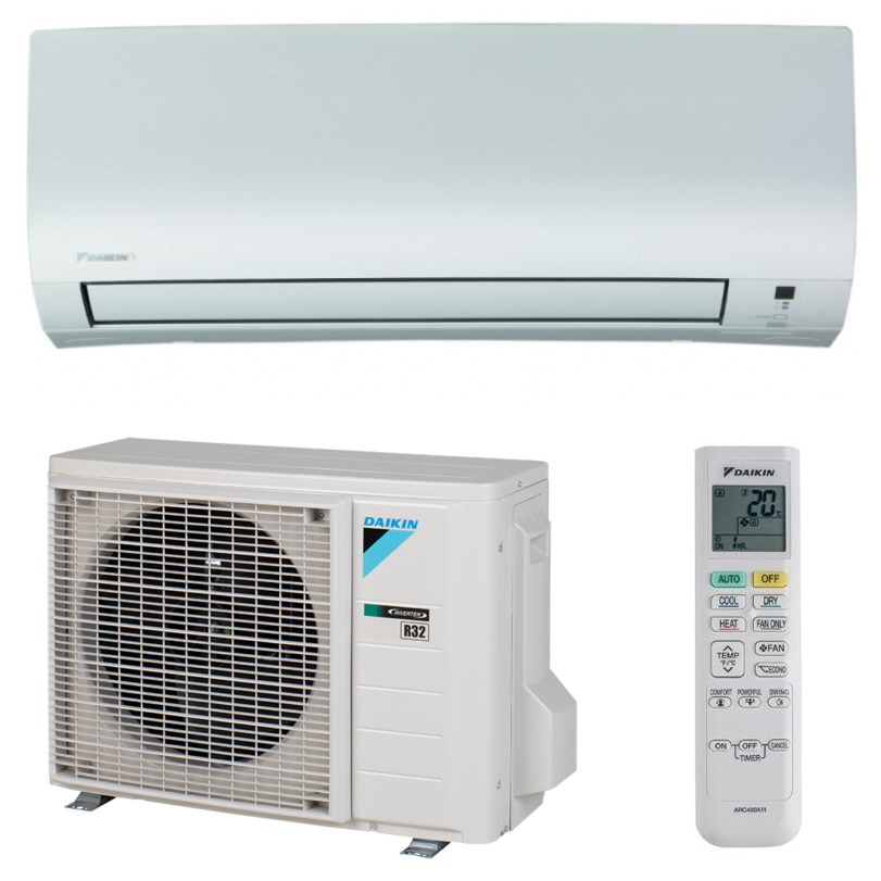 Кондиционер Daikin FTXP25L/RXP25L