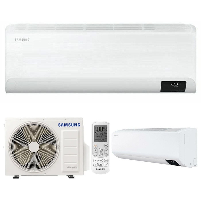 Кондиционер Samsung AR24ASHCBWKNER/AR24ASHCBWKXER