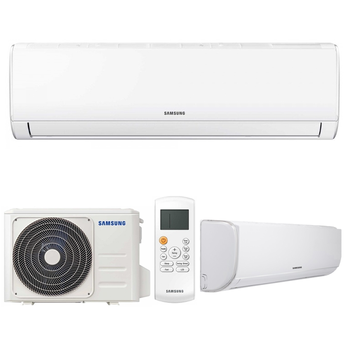Кондиционер Samsung AR12TQHQAURNER
