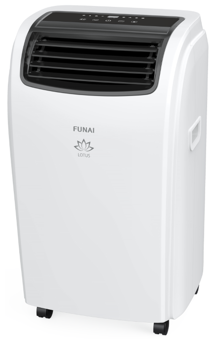 Мобильный кондиционер Funai MAC-LT45HPN03