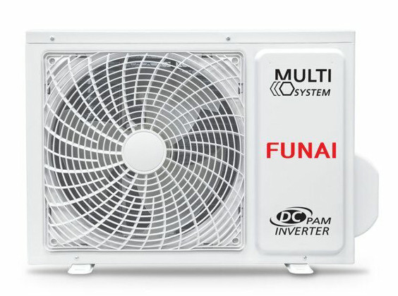 Внешний блок Funai RAMI-3OR70HP.D05/U