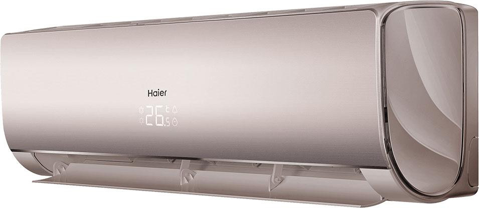 Кондиционер Haier HSU-09HNF303/R2 -G/HSU-09HUN203/R2 (-40С)