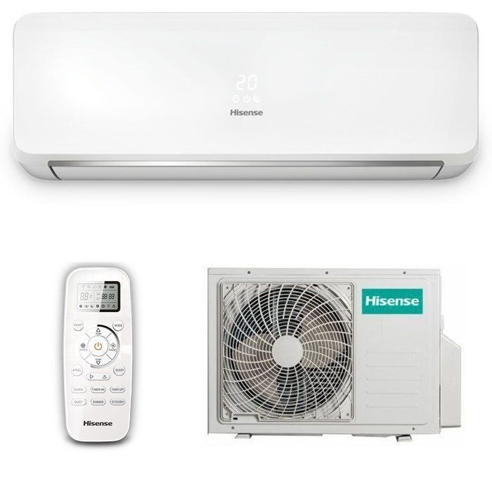 Кондиционер Hisense AS-11UR4SYDDB1