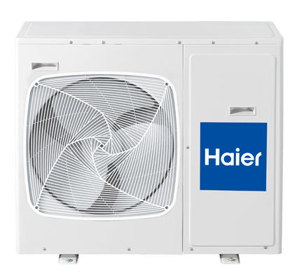 Внешний блок Haier 5U34HS1ERA