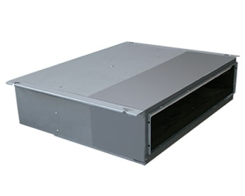 Канальный кондиционер Hisense AUD-36UX4SHL4/AUW-36U4S1A