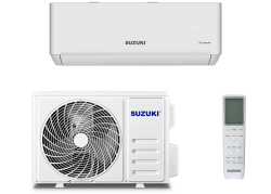 Тепловой насос SUZUKI ultra inverter