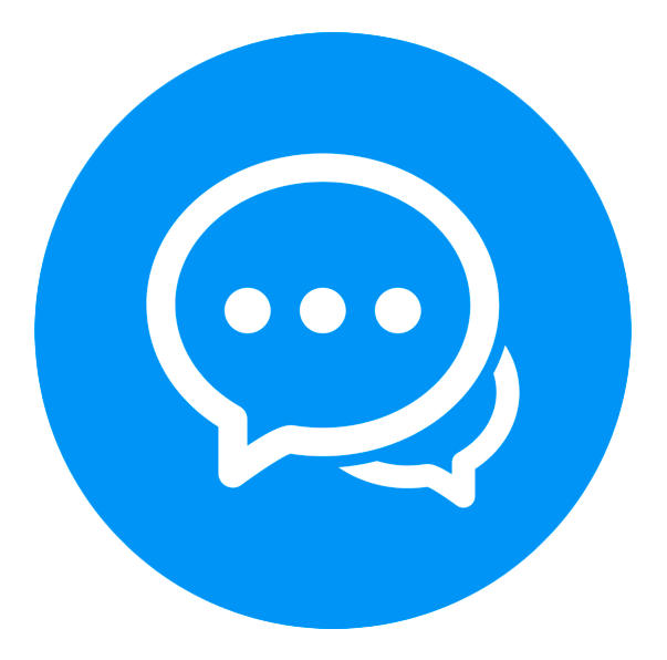 Открыть чат