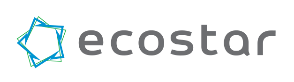 Ecostar logo