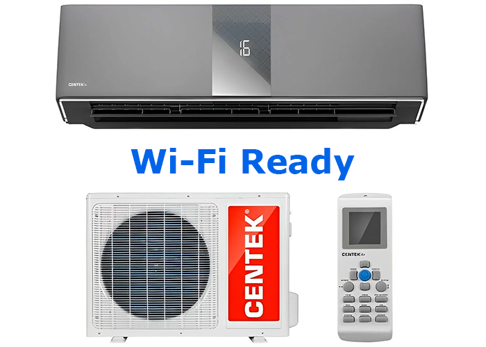 CT-65G10 (Gray)CARBON GRAY (Матовый серый). Компрессоры Toshiba (GMCC)