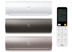 Haier Flexis 2026
