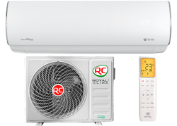 PERFETTO DC EU Inverter с монтажом и доставкой в один день бесплатно. По лучшей цене. Letomzima.ru