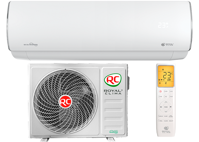 PERFETTO DC EU Inverter с монтажом и доставкой в один день бесплатно. По лучшей цене. Letomzima.ru