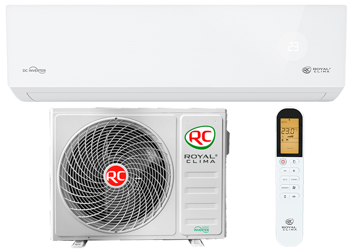 OPTIMUM 2.0 Inverter NEW с доставкой и монтажом бесплатно в день покупки