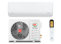 ARIA DC InverterRoyalClima