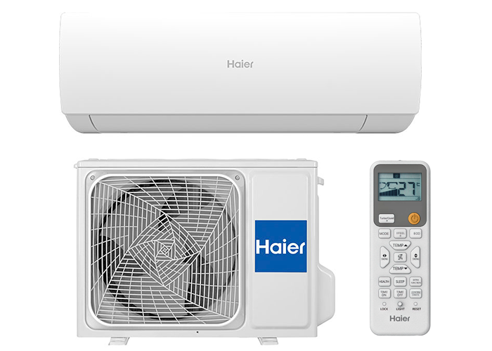 Карточка товара Haier Серия Spirit On-Off