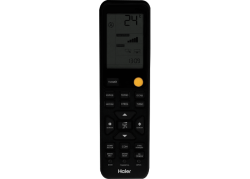 YR-HJ2 6608D Flexis On-Off black