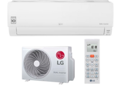 кондиционер lg с монтажом и доставкой бесплатно